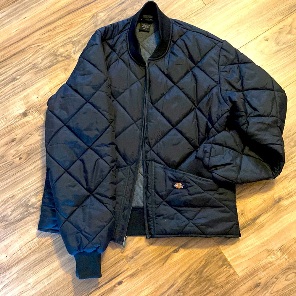 Mens Dickies jacket